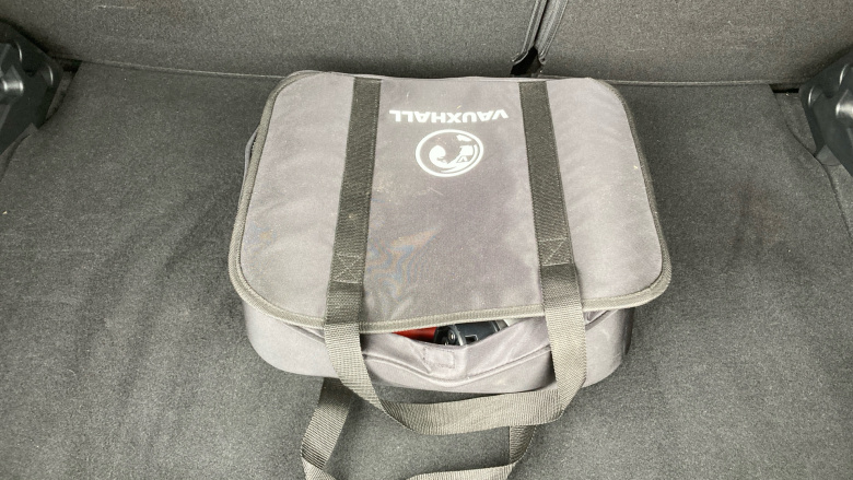 Vauxhall Mokka 100kW SRi Premium 50kWh 5dr Auto Electric Hatchback